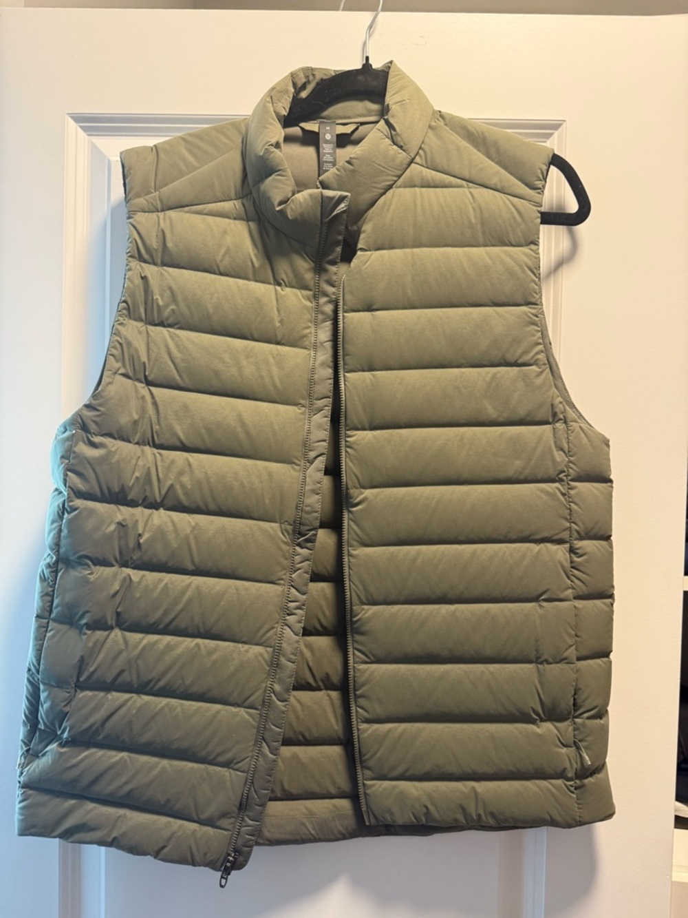 Lululemon vest